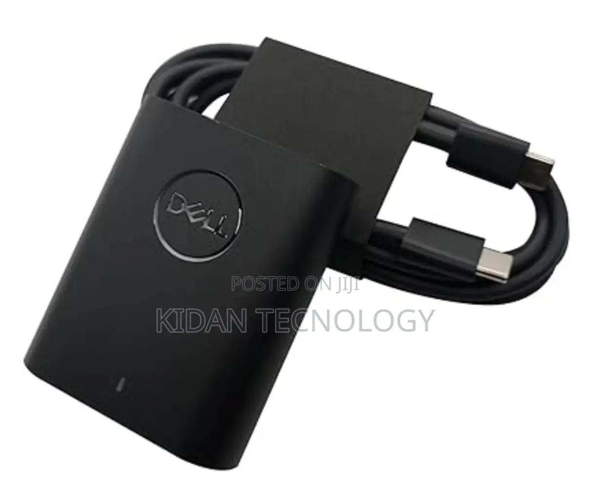 Dell C Type Very Slim 60w Charger