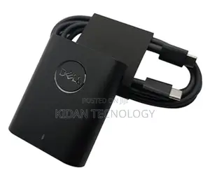 Dell C Type Very Slim 60w Charger