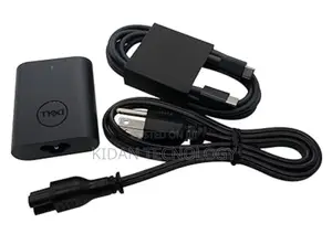 Dell C Type Very Slim 60w Charger