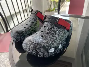 Crocs Shoe