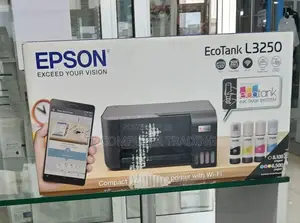 Epson L3250 All in One