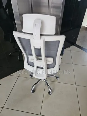 Teler Chairs