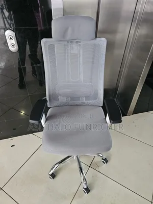 Teler Chairs