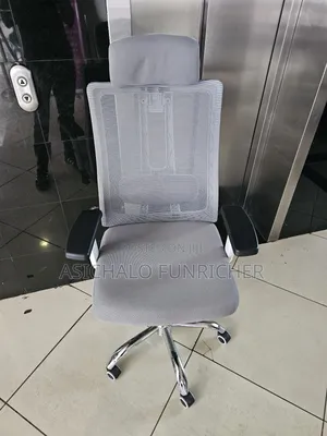 Teler Chairs
