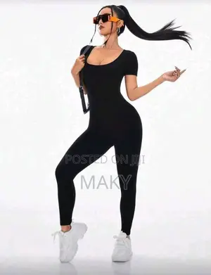 Women’S Jam Suits