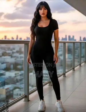 Women’S Jam Suits