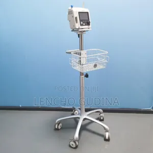Vital Sign Monitor