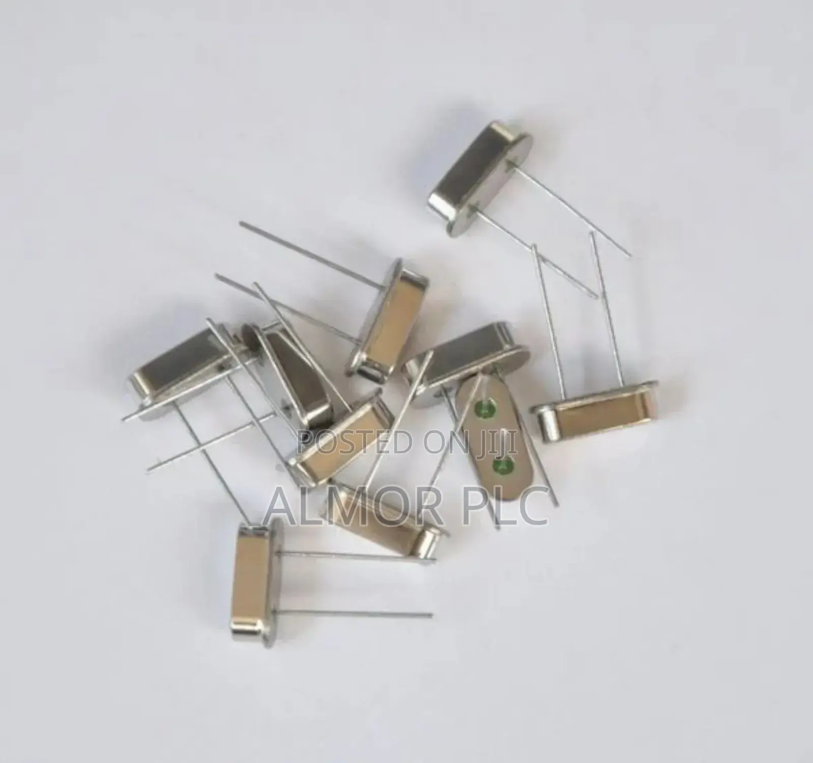 Crystal Oscillator