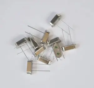Crystal Oscillator