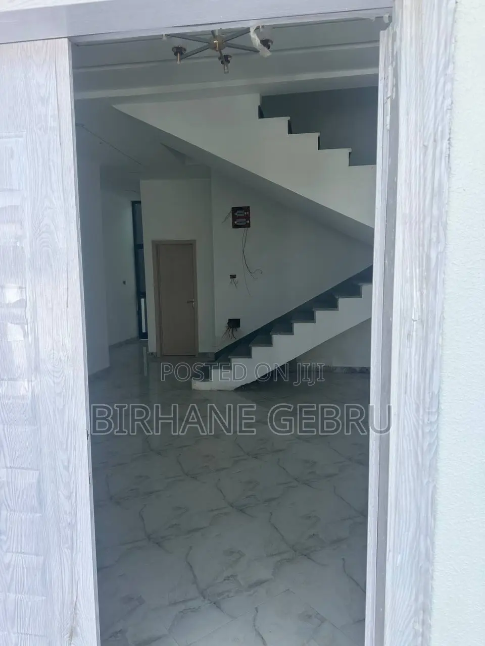 7bdrm House in G+2 House, Yeka for sale