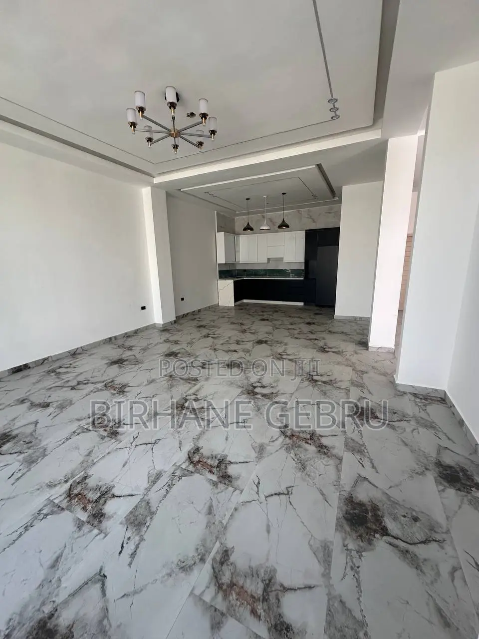 7bdrm House in G+2 House, Yeka for sale