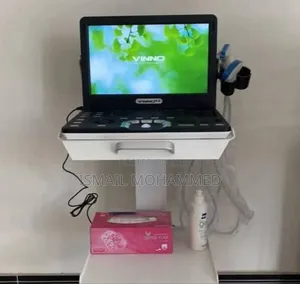 Vinno A3 Portable Color Doppler Machine