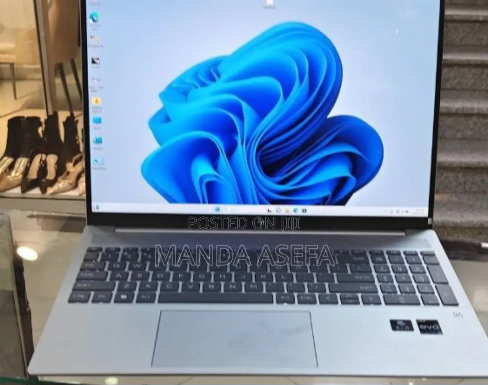 New Laptop HP Pavilion 15 16GB Intel Core I7 SSD 1T