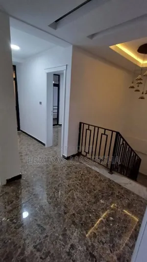 Furnished 6bdrm House in Yeka for sale