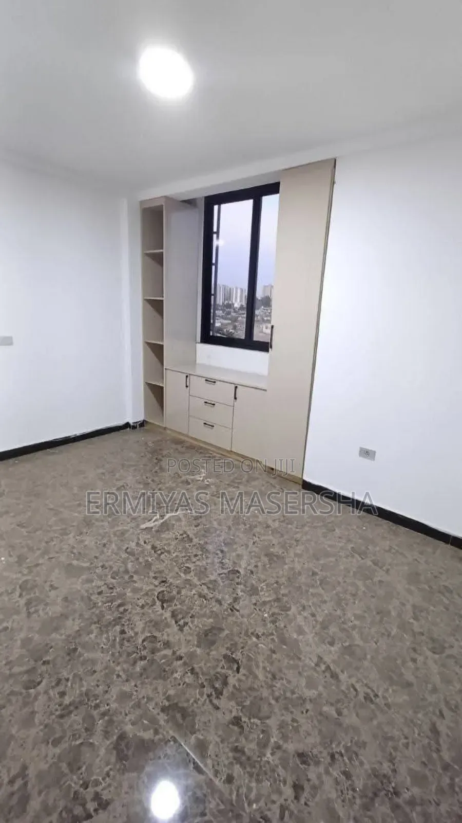 Furnished 6bdrm House in Yeka for sale