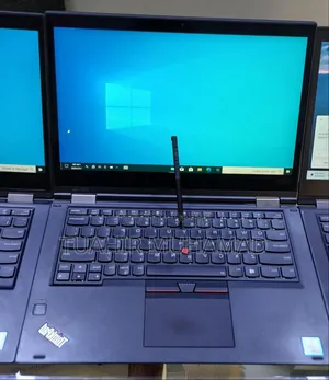 New Laptop Lenovo ThinkPad X390 16GB Intel Core I7 SSD 512GB