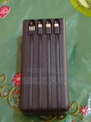 Power Bank