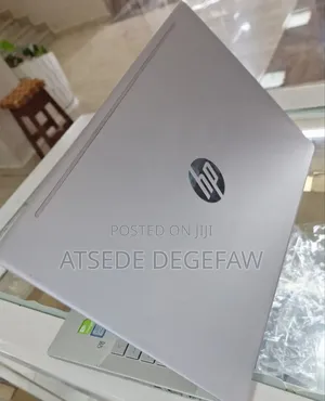 New Laptop HP Pavilion 15 8GB Intel Core I5 SSD 512GB