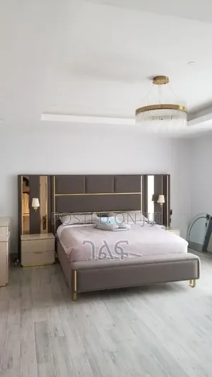 7bdrm Apartment in የሚሸጥ ቤት አያት ጅ+2, Bole for sale