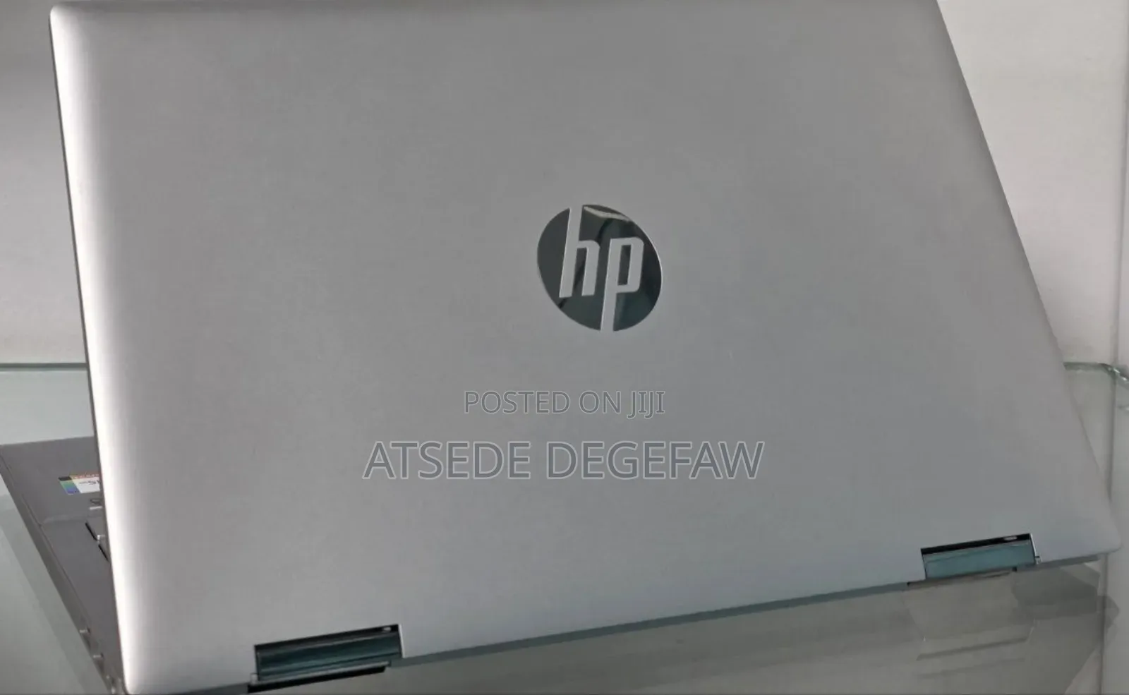 New Laptop HP Pavilion 15 8GB Intel Core I5 SSD 512GB