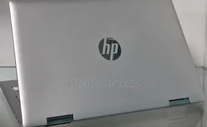 New Laptop HP Pavilion 15 8GB Intel Core I5 SSD 512GB