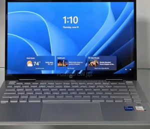 New Laptop HP Pavilion 15 8GB Intel Core I5 SSD 512GB