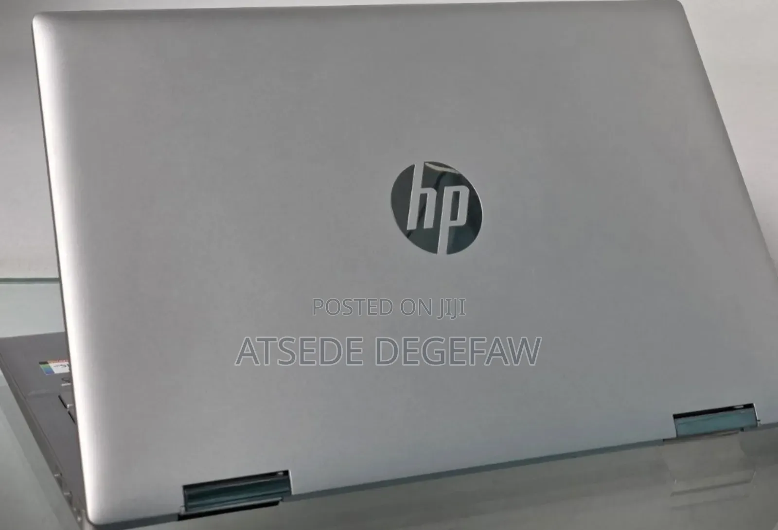 New Laptop HP Pavilion 15 8GB Intel Core I5 SSD 512GB