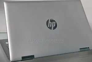 New Laptop HP Pavilion 15 8GB Intel Core I5 SSD 512GB