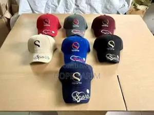 Baseball Cap