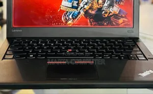 New Laptop Lenovo ThinkPad X260 8GB Intel Core I5 SSD 256GB