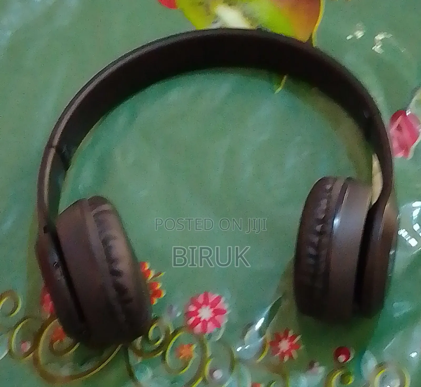 Headphones