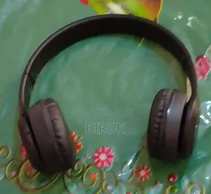 Headphones