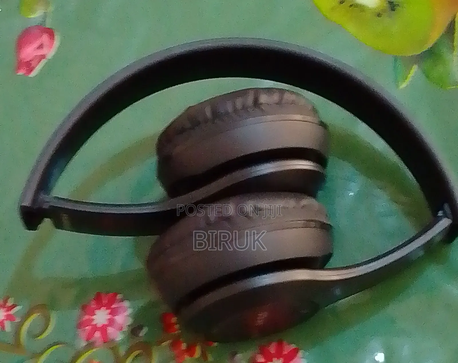 Headphones