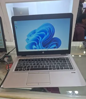 New Laptop HP EliteBook 840 G3 16GB Intel Core I7 SSD 512GB