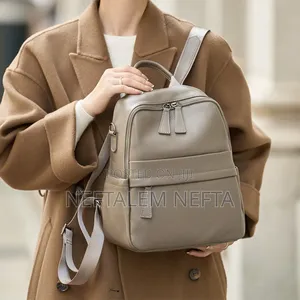 Arcad School Bag