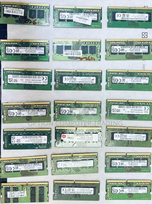 8 Gb Ddr4 Ram