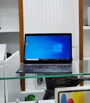 New Laptop Lenovo ThinkPad X390 8GB Intel Core I5 SSD 512GB