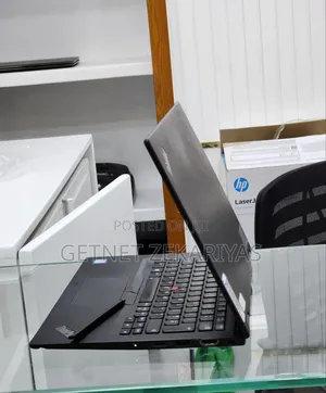 New Laptop Lenovo ThinkPad X390 8GB Intel Core I5 SSD 512GB