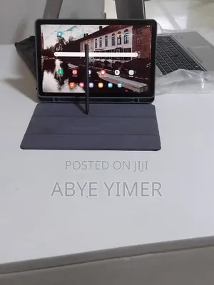 New Samsung Galaxy Tab S6 Lite 64 GB