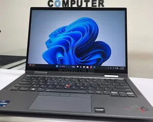 New Laptop Lenovo Thinkpad X1 Yoga 32GB Intel Core I7 SSD 512GB