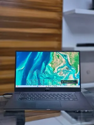 New Laptop Dell Precision 5540 32GB Intel Core i9 SSD 1T