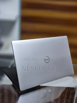 New Laptop Dell Precision 5540 32GB Intel Core i9 SSD 1T