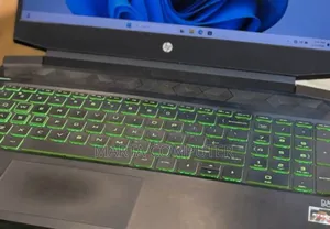 New Laptop HP Pavilion 15 16GB AMD Ryzen 7 SSD 256GB