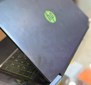 New Laptop HP Pavilion 15 16GB AMD Ryzen 7 SSD 256GB
