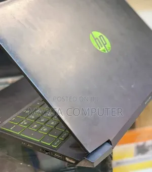 New Laptop HP Pavilion 15 16GB AMD Ryzen 7 SSD 256GB