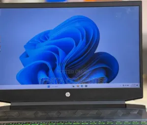 New Laptop HP Pavilion 15 16GB AMD Ryzen 7 SSD 256GB