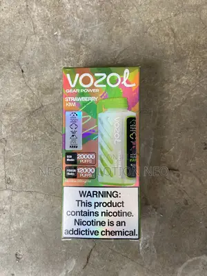 Vap Oil Call
