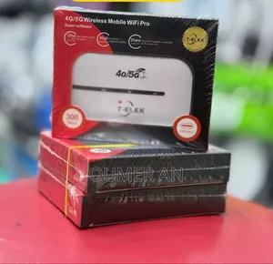 Wifi Routers