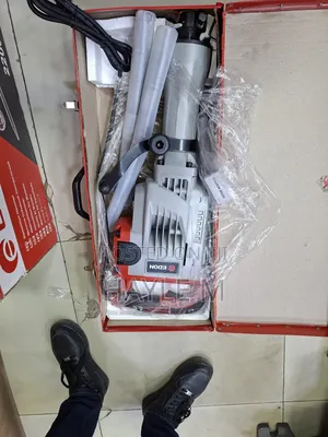 Demolation Hammer