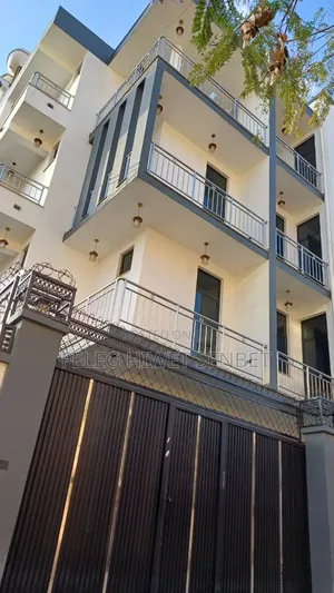 Furnished 4bdrm House in Bole for sale